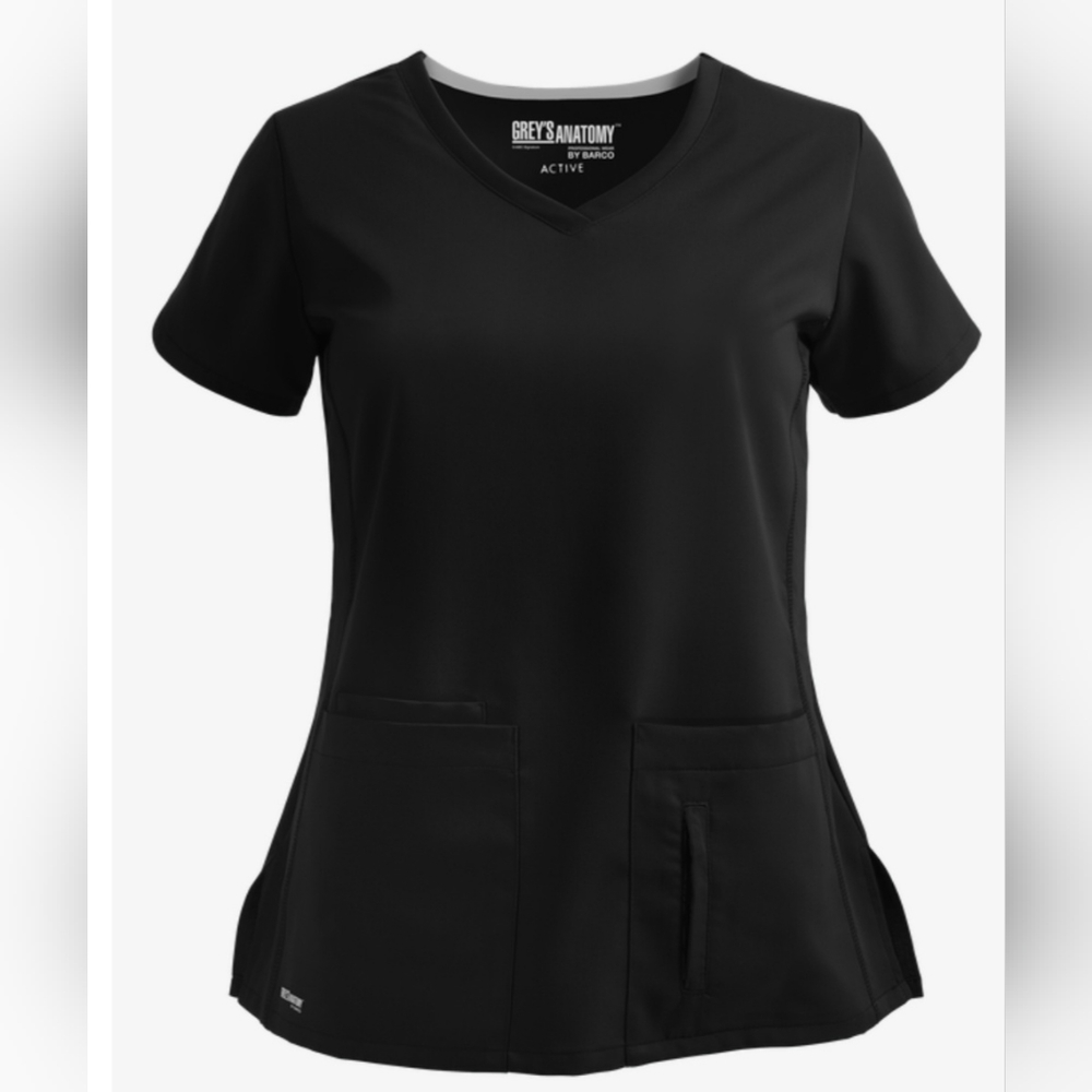 SET✅️Greys anatomy Scrubset SM/SMTall